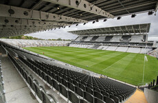 Over 60,000 expected to attend All-Ireland quarter-finals as only terrace tickets remain
