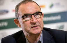 Ireland manager out to avoid last-minute transfers clashing with crucial World Cup qualifier