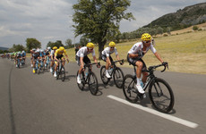 These are the lessons small businesses can learn from elite teams in the Tour de France
