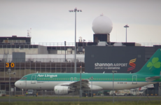 Shannon security staff are due pay rises for the airport's 'unique' situation