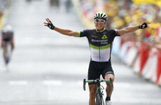 Froome set for fourth Tour win as Martin consolidates sixth spot