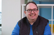 'I’m actually quite introverted. I have to do a lot of mental preparation for public speaking'