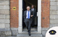 Maurice McCabe was 'bullied and called a rat on social media', tribunal hears
