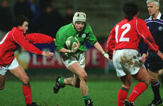 5 players to a room and buying their own tracksuits: Ireland's first World Cup experience