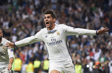 Confirmed: Alvaro Morata is a Chelsea player after club-record £70m deal