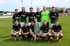 FAI boss insists Bray turmoil was 'unforeseeable', defends current licensing system