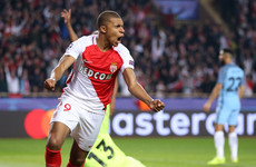Europe's most exciting club last season, Monaco are battling hard to keep hold of key youngsters