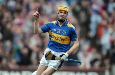Irreplaceable: Tipp won't find another Lar Corbett, says Dan Shanahan
