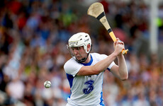 McGrath sticks with the tried and tested for Wexford quarter-final