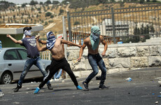 Six dead as tensions over Jerusalem holy site rise