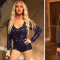 Madame Tussauds have given in and 'adjusted' that awful Beyoncé wax figure