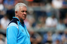 Ger Cunningham confirms he has stepped down from role as Dublin manager