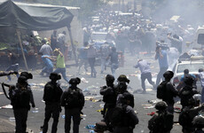 Israel deploys more troops to West Bank as crisis continues to escalate