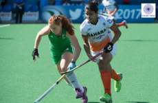 Two goals in two minutes keep Ireland's slim World Cup dream alive