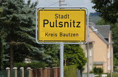 A teenage girl suspected of leaving Germany to become an 'Isis bride' has been arrested in Iraq