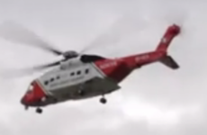 Gardaí investigating after injured man airlifted to hospital from Inis Mór
