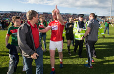 Cillian O'Connor kicks 11 points as Mayo scrape past Cork after extra-time