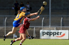 Galway, Tipp, Wexford and Dublin all book All-Ireland quarter final spots