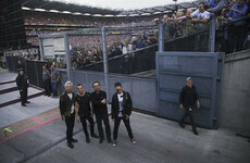 Everything you desperately need to know about last night's U2 Croke Park gig