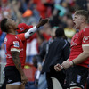 Late, great 58 metre penalty keeps the Lions on home run towards Super Rugby final