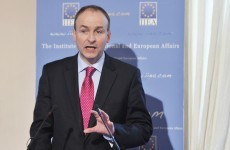 Fianna Fáil likely to back 'Yes' vote in any EU referendum - Martin