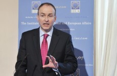 Fianna Fáil likely to back 'Yes' vote in any EU referendum - Martin