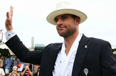 Like watching Picasso: Roddick reflects on a career spent in the shadow of greatness