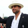 Like watching Picasso: Roddick reflects on a career spent in the shadow of greatness