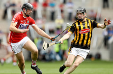 1-11 for Donnelly as Kilkenny claim All-Ireland intermediate title win over Cork