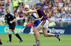 Moran goal vital as 14-man Waterford advance past Wexford in quarter-final tie