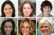 Female BBC journalists write open letter to boss saying he 'can do better' on gender pay-gap