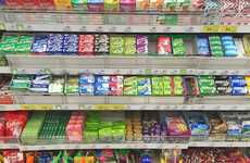 Sacked shop worker wins €9,000 after row that started because he was chewing gum