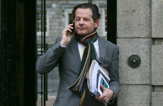 Noonan's former right-hand man says government should consider raising retirement age