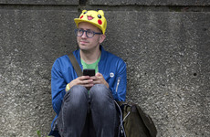 Pokemon Go fans at a Pokemon Go festival couldn't get online and they got very angry