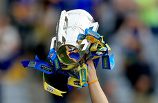 Poll: Who do you think will go on to lift the All-Ireland hurling title?