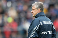 Rossies unchanged as Kevin McStay names his team a week out from quarter-final against Mayo