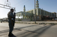 At least 24 killed in Kabul car bombing