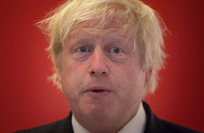 Boris jokes that traditional Maori greeting could start a fight in a Glasgow pub