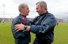 Tipperary to face Galway in All-Ireland semi-final while Rebels drawn against Waterford