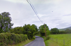 Four people including seven-year-old girl hospitalised following Wicklow crash
