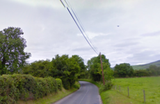Four people including seven-year-old girl hospitalised following Wicklow crash