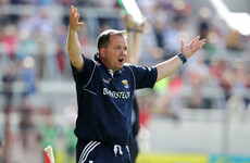 'Completely out of order' and 'obsessed with himself' - Duignan bites back in Davy Fitz row
