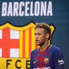 Neymar staying put at Barcelona, says teammate Pique in cryptic tweet