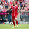 'No way' - Ancelotti dismisses rumours linking Arturo Vidal with summer move to Manchester United