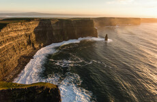 Poll: Are you holidaying in Ireland this year?