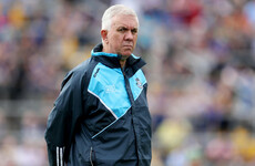'The atmosphere was good and he hasn't left it in what people are saying he has'