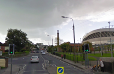 Man (40) dies after he was knocked down in Limerick last night