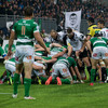Italian Rugby Federation take control of Zebre after attempted Pro12 withdrawal