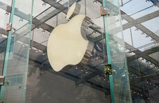 Ireland is looking for someone to hold onto the €15 billion from Apple's tax bill