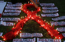 South African girl, 9, becomes only the third child to be 'functionally cured' of HIV